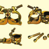 clamps/couplers
