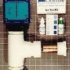 Ionizer