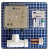 copper silver Ionizer