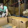 Logistics operation