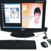 All in one computer 22