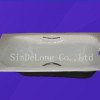 cast iron bathtub LJ with handles