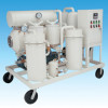 NSH Turbine oil recovering plant