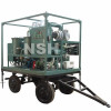 Oil filtreation