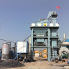 Sap64 asphalt batch mix plant