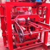 Mobile block making machine qyj4-45