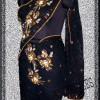 Designer Saree