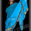 Party Wear Saree