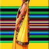 Elegant Saree