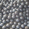 forged steel grinding balls