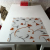 PVC table cloth, PVC tablecloth, PVC table pad,table cloth, PVC sheet, PVC film, table cover, table mat