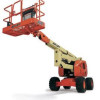 boom lifts