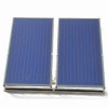 Flat Plate Solar Collector