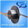 capsule slip rings