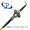 Fiber Optic Rotary Joint