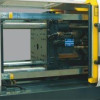 small plastic injection molding machine