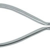 Distal End Cutter, Safety Hold