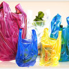 HM carry bags/ shopping bags