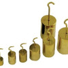 Soild Hook Weights