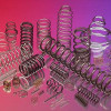 Compression springs