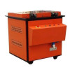 Bar bending machine