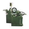 Bottom Grooving Machine