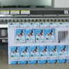 TAIMES 1806DH SOLVENT PRINTER