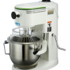 Desk-Top Mixer