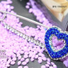 Pin brooch