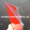 Aluminum profiles