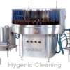 Bottle Washihng Machine