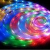 5050 RGB Flexible Strip Lights,non waterproof