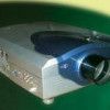 Home Cinema Projector