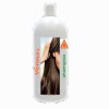 Herbal shampoo