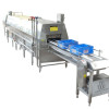Crate Washer