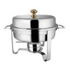 Round Chafing Dish