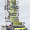LLDPE/LDPE WIDE WIDTH BLOWN FILM PLANT