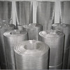 Stainless Steel Woven Wire Mesh