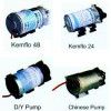 Water Purifier Accessories