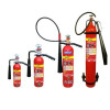 Water co2 type fire extinguisher