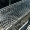 Expanded Steel Grating