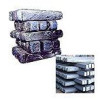Steel Ingots