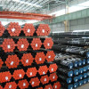 Seamless Tubes