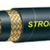 Hydraulic hose
