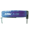 5.5v1F Super Capacitor