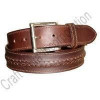 Mens designer belts
