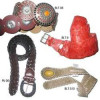 Women's belts