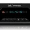 IPBOX-500HD Linux system  high efficiency