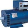 ST Series A.C. Synchronous Generato