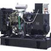 PERKINS DIESEL GENERATOR SET